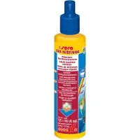 Sera 03730, Vannbehandling, 50 ml, 125 l