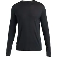 Icebreaker Merino 125 Cool-lite Sphere Iii Langarmet T-skjorte