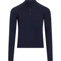 Icebreaker Merino 260 Tech Langarmet Baselag