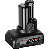 Bosch Professional Gba 12v 60ah Batteri