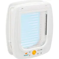 Ferplast Swing 9 Lukeport