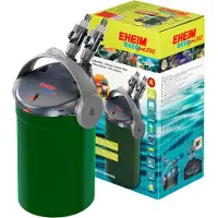 Eheim Ecco Pro 200 Eksternt Filter