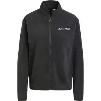 Adidas Terrex Multi Fleecejakke Med Full Glidelås