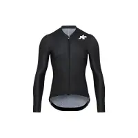 Assos Mille Gt S11 Evo Langermet Trøye