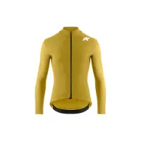 Assos Mille Gt S11 Langermet Trøye