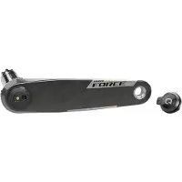 Sram Force Axs E1 Dub Venstre Krank Med Effektmåler