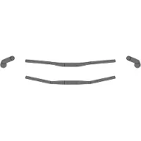 Ergotec Riser 30 6+ All 12° Styre