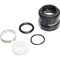 RockShox Rs Rec 200h 1yr Reverb Stlth B1 V2 Servicesett