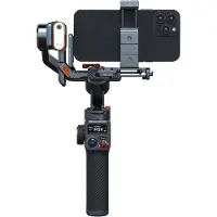 Hohem Isteady Mt2 Kit Kamera Gimbal