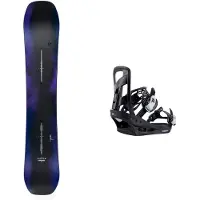 Burton Custom 2027 Snowboard grå