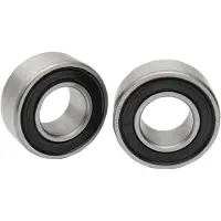 Hot Rods 4-cycle Suzuki Lt-r 450 2x4 Quadracer 07-08/lt-r 450 2x4 Quadracer 07-08 Veivaksel