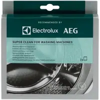 Electrolux Super Clean Wm 9029865616