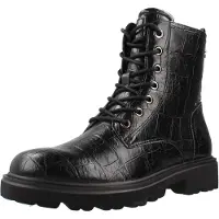 Carmela 16426901 Høyhælte Booties