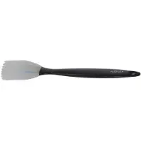 De Buyer Silikonbørste, 25 cm lang I