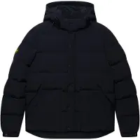Superdry Classic Everest Pufferjakke