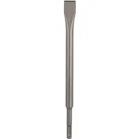 Bosch Accessories 2609255570 flatt meisel 20 mm samlet lengde 250 mm SDS-Plus 1 stk
