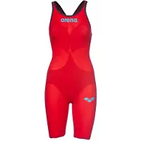 Arena Powerskin Carbon Air 2 åpen Rygg Konkurransebadedrakt