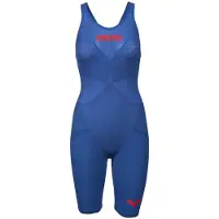 Arena Powerskin Carbon Glide åpen Rygg Konkurransebadedrakt