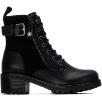 Refresh 17620302 Høyhælte Booties