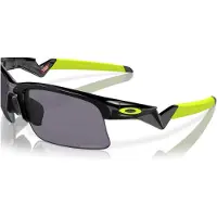Oakley Mann Capacitor (youth Fit) Solbriller