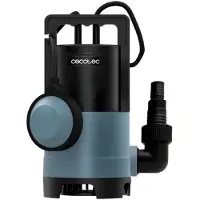 Cecotec Neptunus 400 Vannpumpe