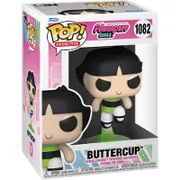 Funko POP! POP VINYL Powerpuff Girls Buttercup