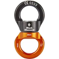 Black Diamond Rotor Lenke
