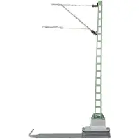 Märklin 74101, 15 år, Grønn