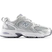 New Balance unisex. U530V1_LI 530 trainers, grey (38), Flat, Laces, Casual, Mesh