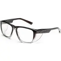 Univet Contemporary sikkerhedsbrille 571 uden styrke