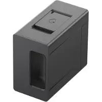 Dreame L40 Ultra Ce Støvsugertilbehør