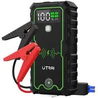 UTRAI JS1 Pro bilstarter
