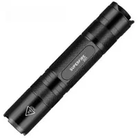 Superfire Z01 UV-lommelykt 365NM, USB