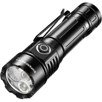 Superfire L21 lommelykt