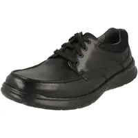 Clarks Shoes Cotrell Edge Sko