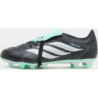 Adidas Predator Club Fold-over Tongue Fg/mg Fotballsko