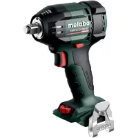 Metabo SSW 18 LTX 550 BL muttertrekker 18 V 550 Nm, solo - SOLO