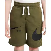 Nike Sportswear Swoosh Shorts