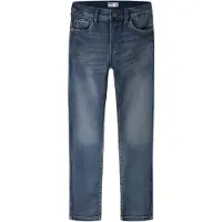 Name it X-smal Passform Stretch Jeans