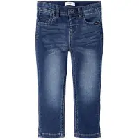 Name It Mini Silas Slim Fit 8001 Jeans