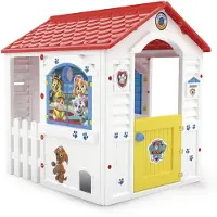 Fabrica De Juguetes Chicos Paw Patrol Huset