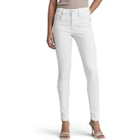 G-Star 3301 Skinny Fit Jeans