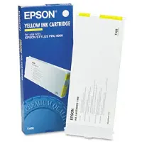 Epson T408 Blekkpatron gul