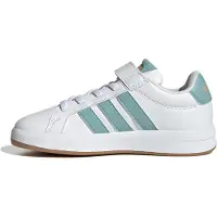 Adidas Grand Court 3.0 Joggesko Til Barn