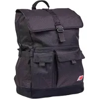New Balance Legacy Icon Flap 20l Ryggsekk