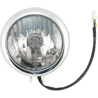 Vicma 1060075 Aprilia Frontlykt