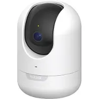 D-Link Dcs-8610/e Overvåkningskamera