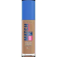 Rimmel Match Perfection Liquid Foundation 400 Natural Beige