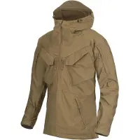 Helikon Tex Pilgrim Anorak XL jacket, coyote