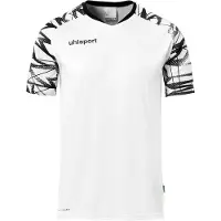 Uhlsport Goal 25 Kortarmet T-skjorte